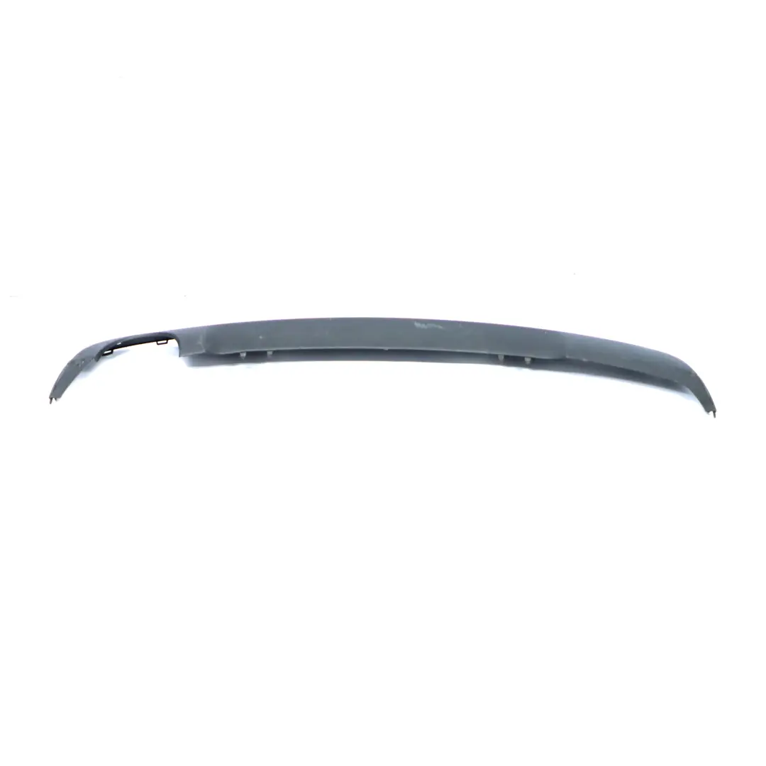 Mercedes S204 AMG Paraurti Diffusore Inferiore Pannello Copertura A2048853125 - SKU A2048854238 - Numero di parte A2048854238