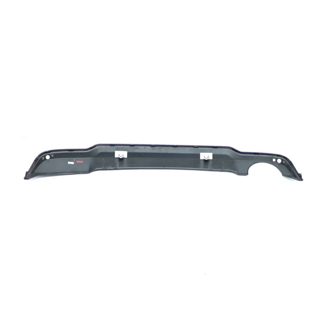 Mercedes S204 AMG Paraurti Diffusore Inferiore Pannello Copertura A2048853125 - SKU A2048854238 - Numero di parte A2048854238