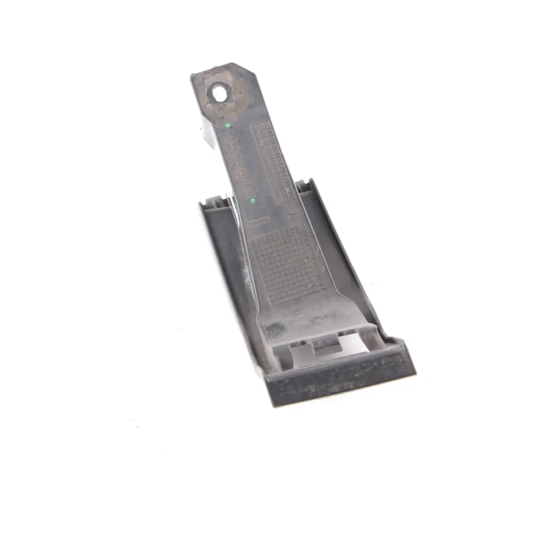 Mercedes W204 Rear Bumper Mount Bracket Guide Support Left N/S - SKU A2048854414 - Part number A2048854414
