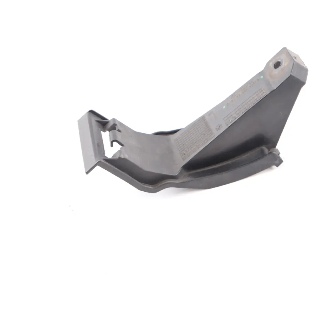 Mercedes W204 Rear Bumper Mount Bracket Guide Support Left N/S - SKU A2048854414 - Part number A2048854414