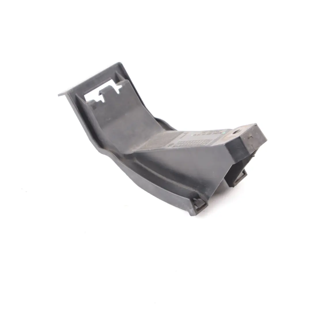 Mercedes W204 Rear Bumper Mount Bracket Guide Support Left N/S - SKU A2048854414 - Part number A2048854414