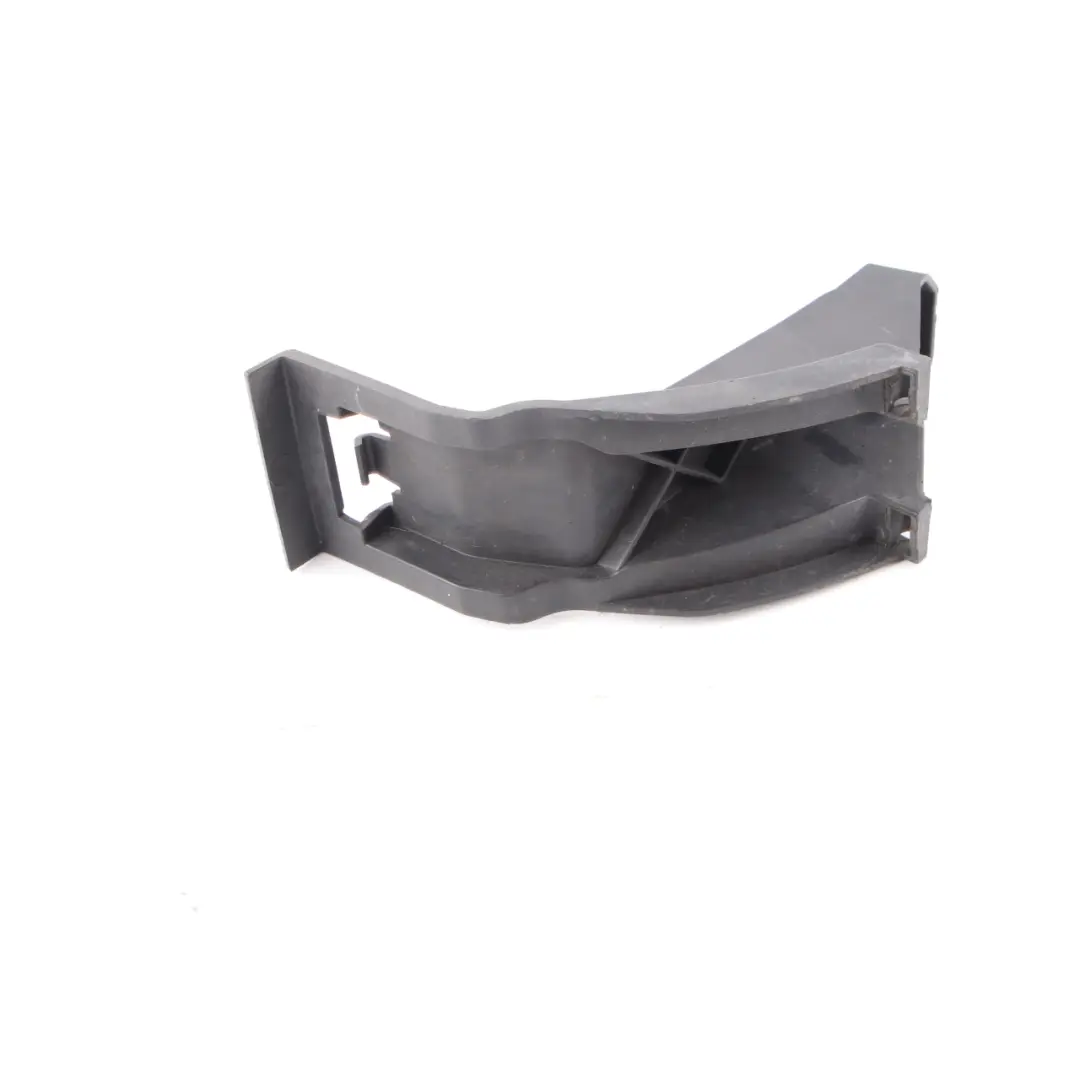 Mercedes W204 Rear Bumper Mount Bracket Guide Support Left N/S - SKU A2048854414 - Part number A2048854414