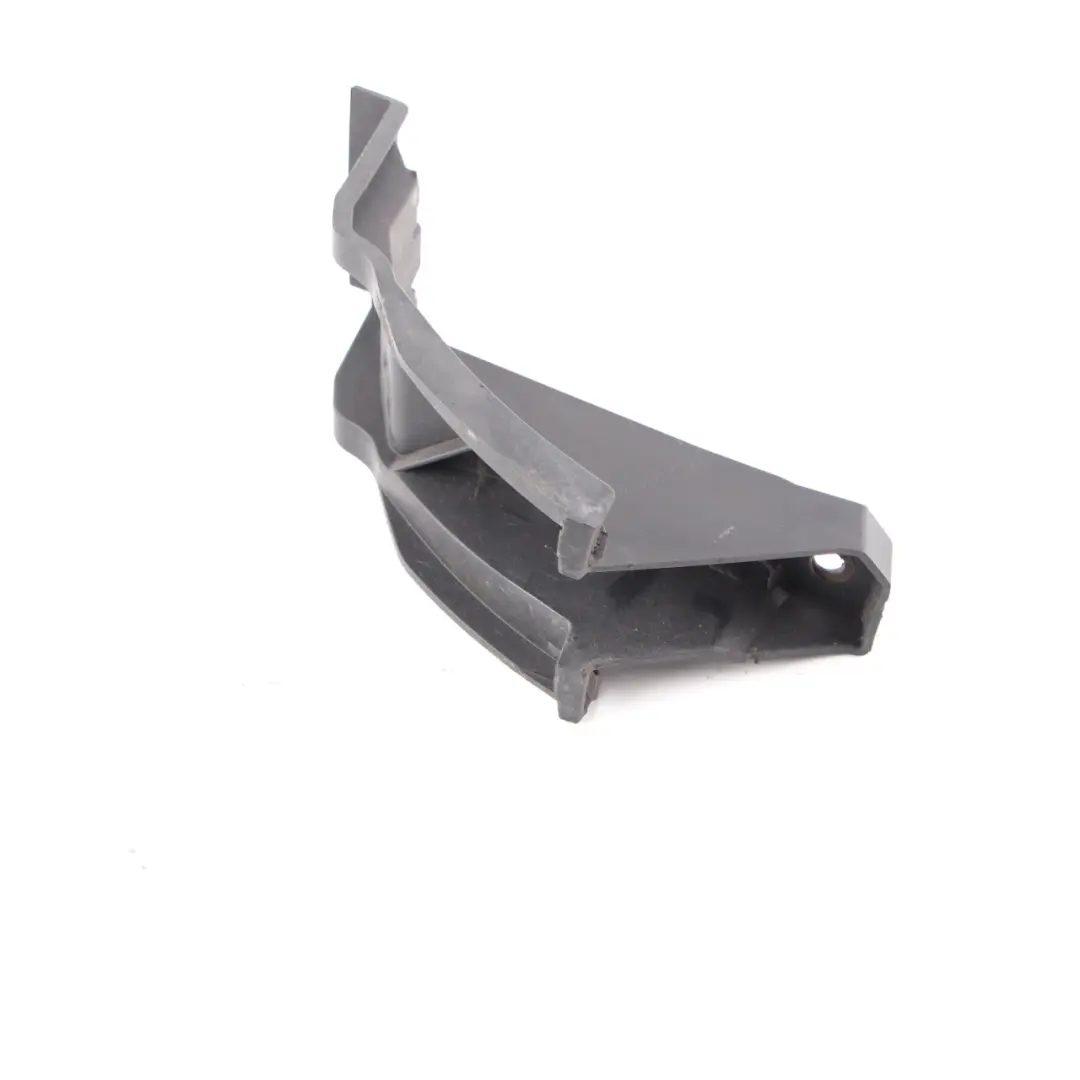 Mercedes W204 Rear Bumper Mount Bracket Guide Support Left N/S - SKU A2048854414 - Part number A2048854414