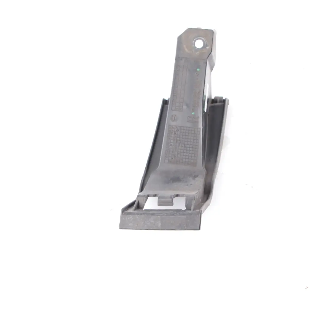 Mercedes W204 Guida Staffa Paraurti Posteriore Destra Supporto Montaggio - SKU A2048854514 - Numero di parte A2048854514