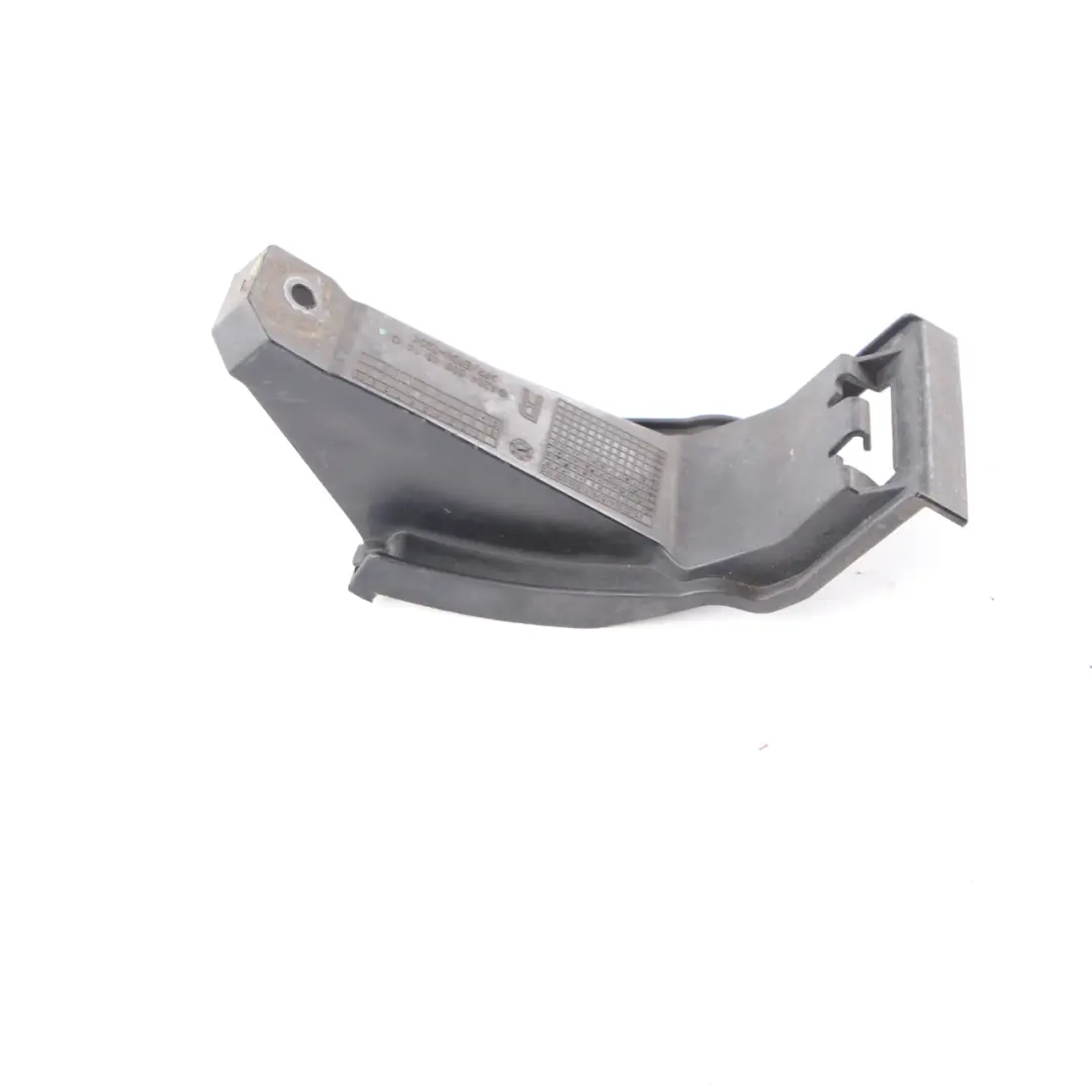 Mercedes W204 Guida Staffa Paraurti Posteriore Destra Supporto Montaggio - SKU A2048854514 - Numero di parte A2048854514