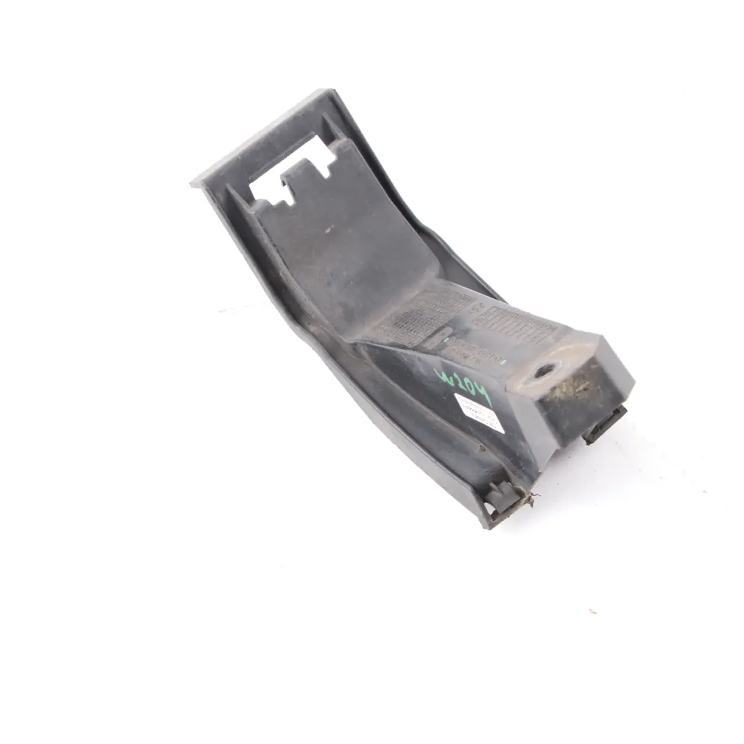 Wspornik Mocowanie Uchwyt Zderzaka Tył Prawy do Mercedes W204 o numerze A2048854514 Mercedes W204 Wspornik Mocowanie Uchwyt Zderzaka Tył Prawy - SKU A2048854514 - Numer Części A2048854514