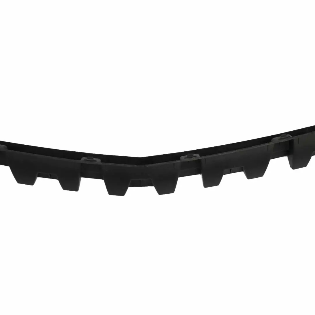 Mercedes W204 pare-chocs avant AMG support de fixation - SKU A2048854665 - Numéro de pièce A2048854665