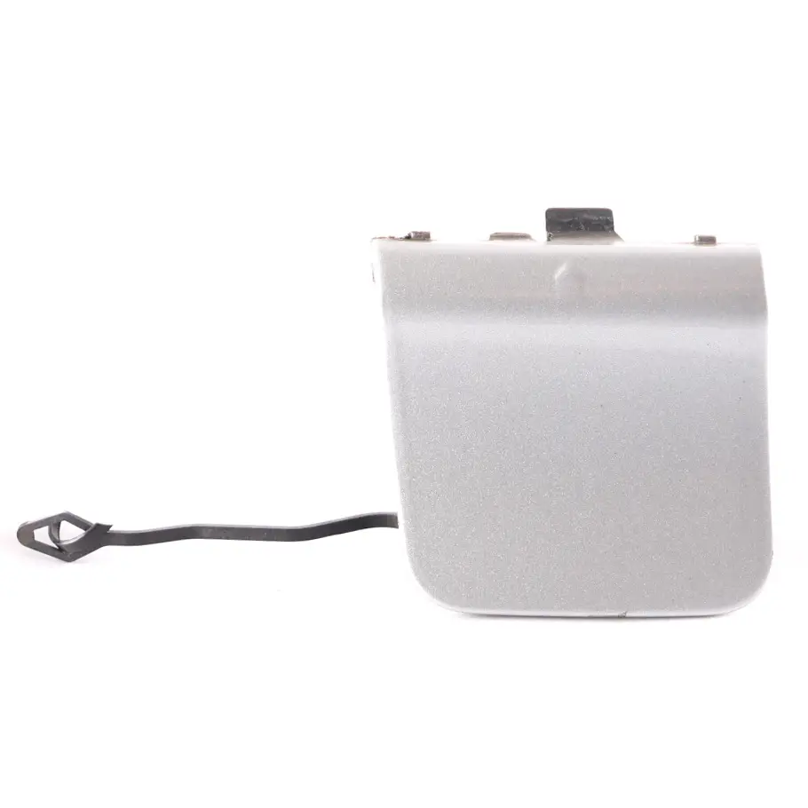 Bumper Trailer Cover Iridium Silver Metallic 775 to Mercedes W204 with Part number A2048855623 Mercedes W204 Bumper Trailer Cover Iridium Silver Metallic 775 - SKU A2048855623-IRS - Part number A2048855623