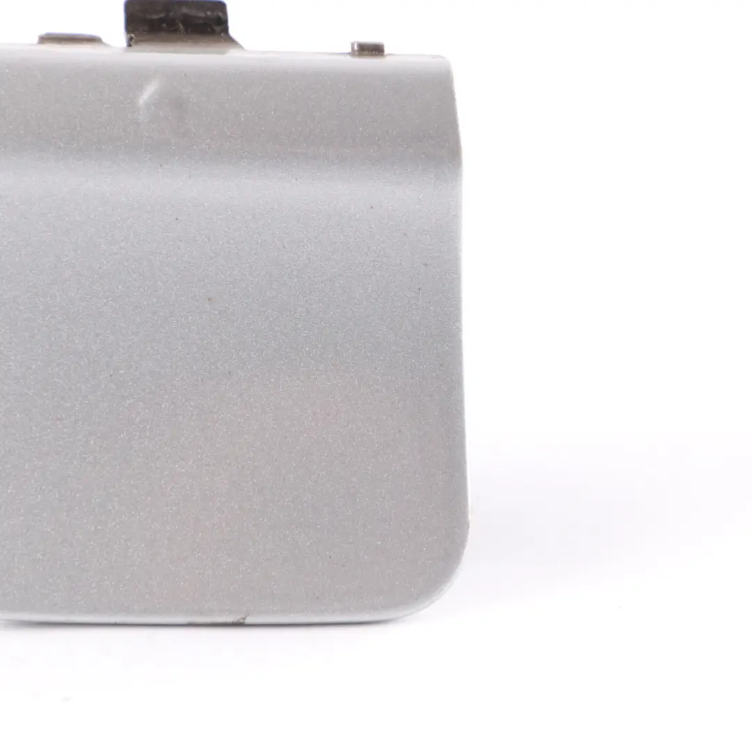 Bumper Trailer Cover Iridium Silver Metallic 775 to Mercedes W204 with Part number A2048855623 Mercedes W204 Bumper Trailer Cover Iridium Silver Metallic 775 - SKU A2048855623-IRS - Part number A2048855623