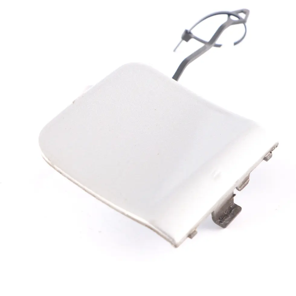 Bumper Trailer Cover Iridium Silver Metallic 775 to Mercedes W204 with Part number A2048855623 Mercedes W204 Bumper Trailer Cover Iridium Silver Metallic 775 - SKU A2048855623-IRS - Part number A2048855623