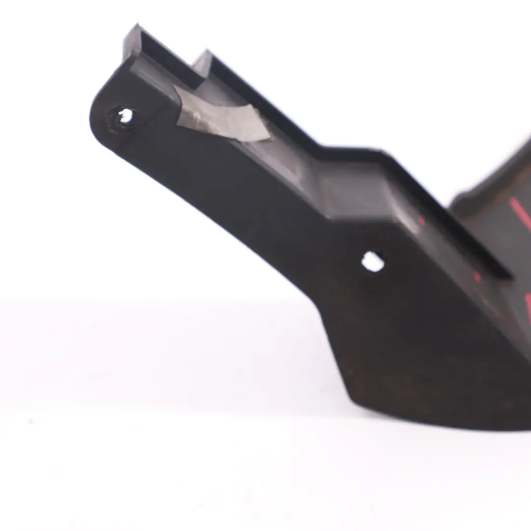 Front Bumper Left N/S Wheel Arch Trim Cover to Mercedes W204 with Part number A2048856023 Mercedes W204 Front Bumper Left N/S Wheel Arch Trim Cover - SKU A2048856023 - Part number A2048856023