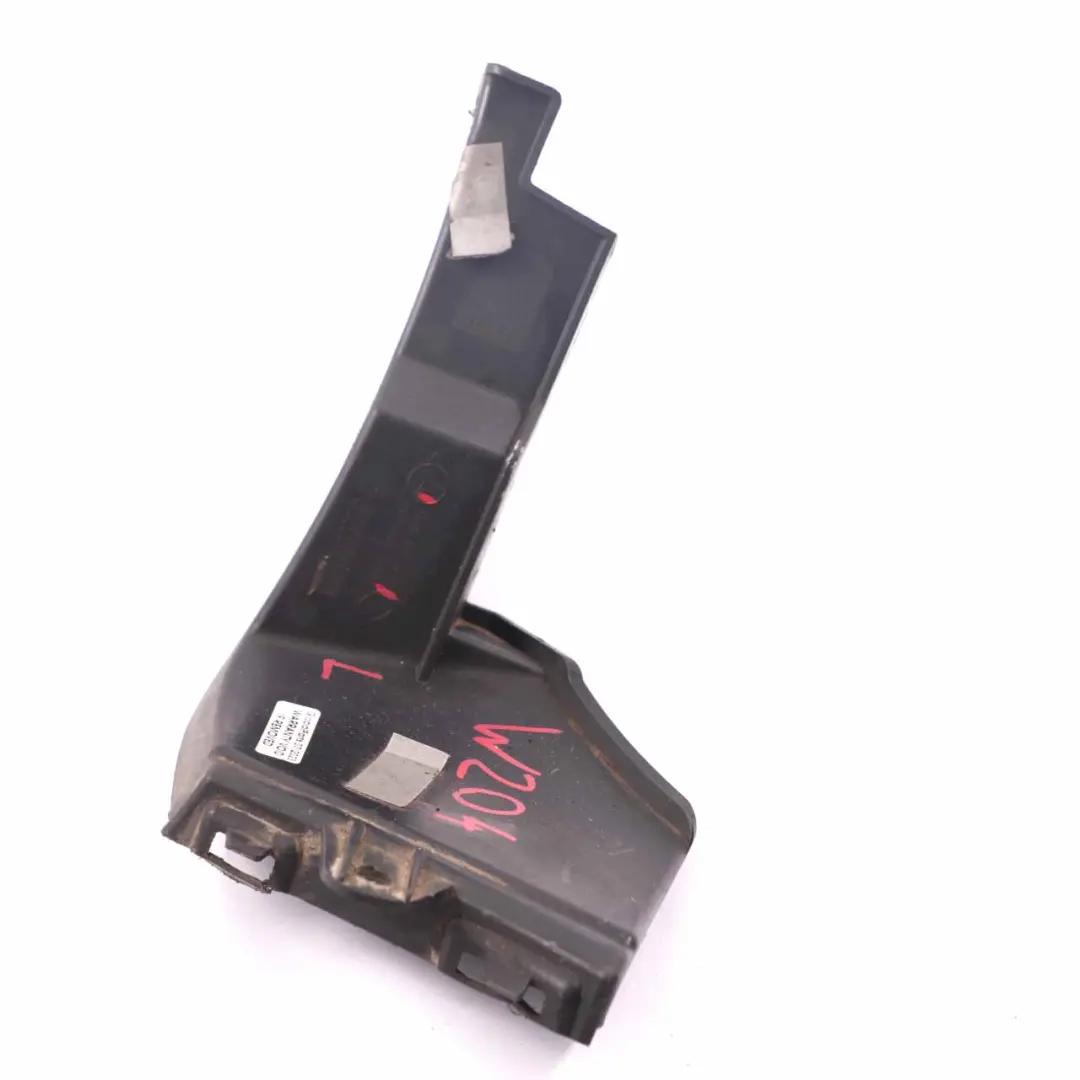 Mercedes W204 Paraurti anteriore sinistro Copertura passaruota - SKU A2048856023 - Numero di parte A2048856023