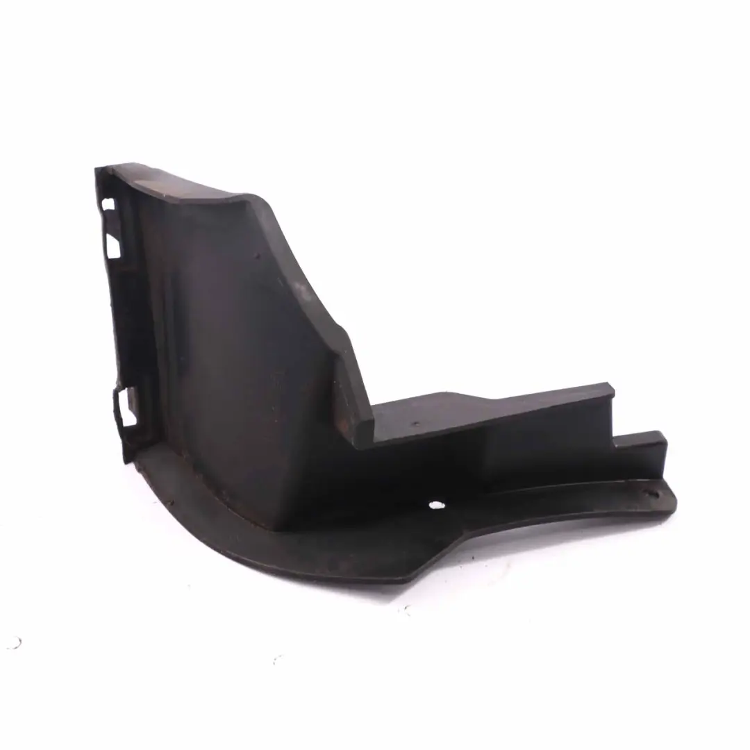 Mercedes W204 Paraurti anteriore sinistro Copertura passaruota - SKU A2048856023 - Numero di parte A2048856023