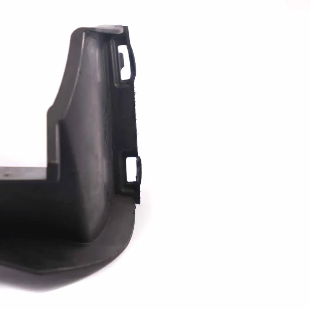 Parachoques Delantero Derecho Embellecedor Paso Rueda para Mercedes W204 con número de pieza A2048856123 Mercedes W204 Parachoques Delantero Derecho Embellecedor Paso Rueda - SKU A2048856123 - Número de pieza A2048856123