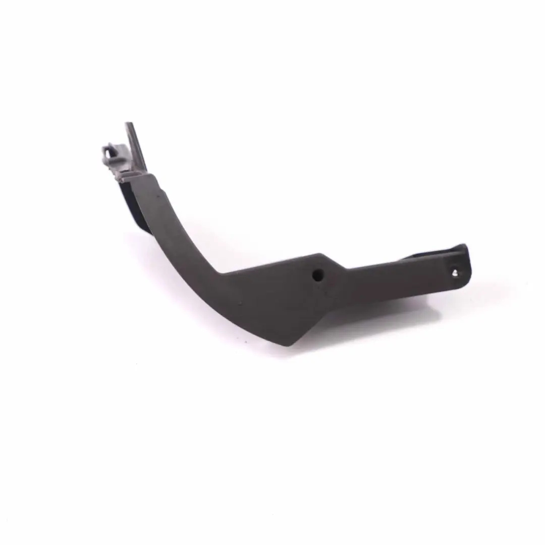 Front Bumper Right O/S Wheel Arch Trim Cover to Mercedes W204 with Part number A2048856123 Mercedes W204 Front Bumper Right O/S Wheel Arch Trim Cover - SKU A2048856123 - Part number A2048856123