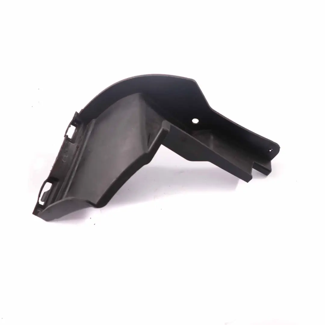 Front Bumper Right O/S Wheel Arch Trim Cover to Mercedes W204 with Part number A2048856123 Mercedes W204 Front Bumper Right O/S Wheel Arch Trim Cover - SKU A2048856123 - Part number A2048856123