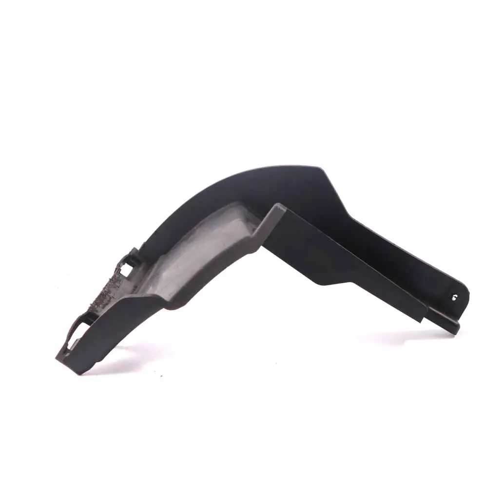 Mercedes W204 Pare-chocs avant droit enjoliveur de passage de roue - SKU A2048856123 - Numéro de pièce A2048856123