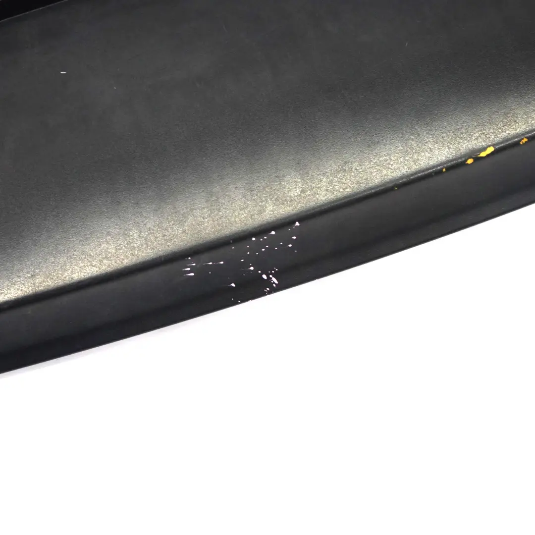 pare-chocs arrière AMG Panneau d'habillage pour Mercedes S204 Estate à propos du numéro de pièce A2048856425 Mercedes S204 Estate pare-chocs arrière AMG Panneau d'habillage - SKU A2048856425 - Numéro de pièce A2048856425