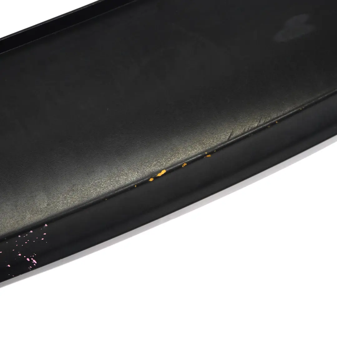 Parachoques Trasero AMG Difusor Inferior Panel para Mercedes S204 Estate con número de pieza A2048856425 Mercedes S204 Estate Parachoques Trasero AMG Difusor Inferior Panel - SKU A2048856425 - Número de pieza A2048856425