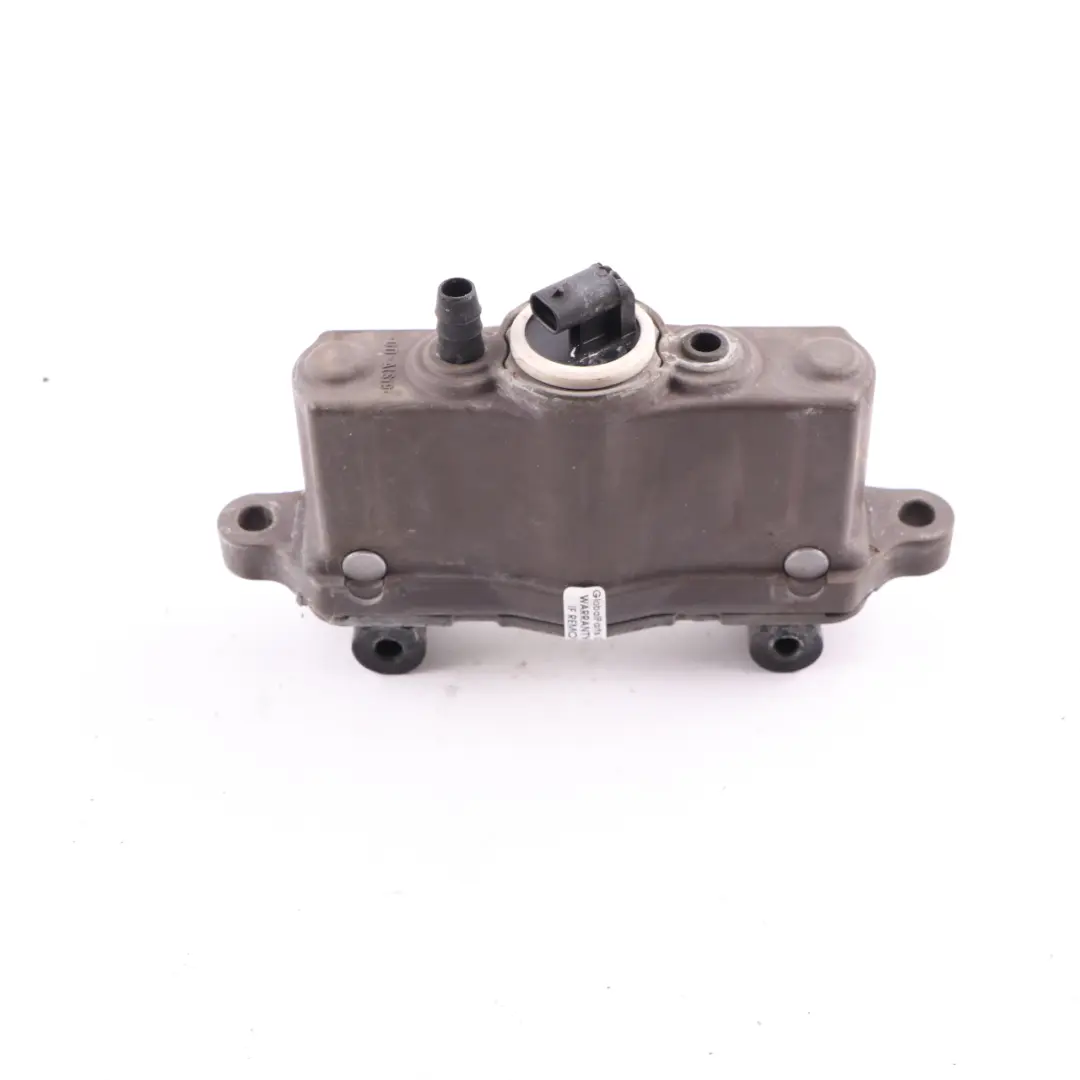 Mercedes W212 Hood Actuator Right O/S Bonnet Pedestrian Protection - SKU A2048870210 - Part number A2048870210