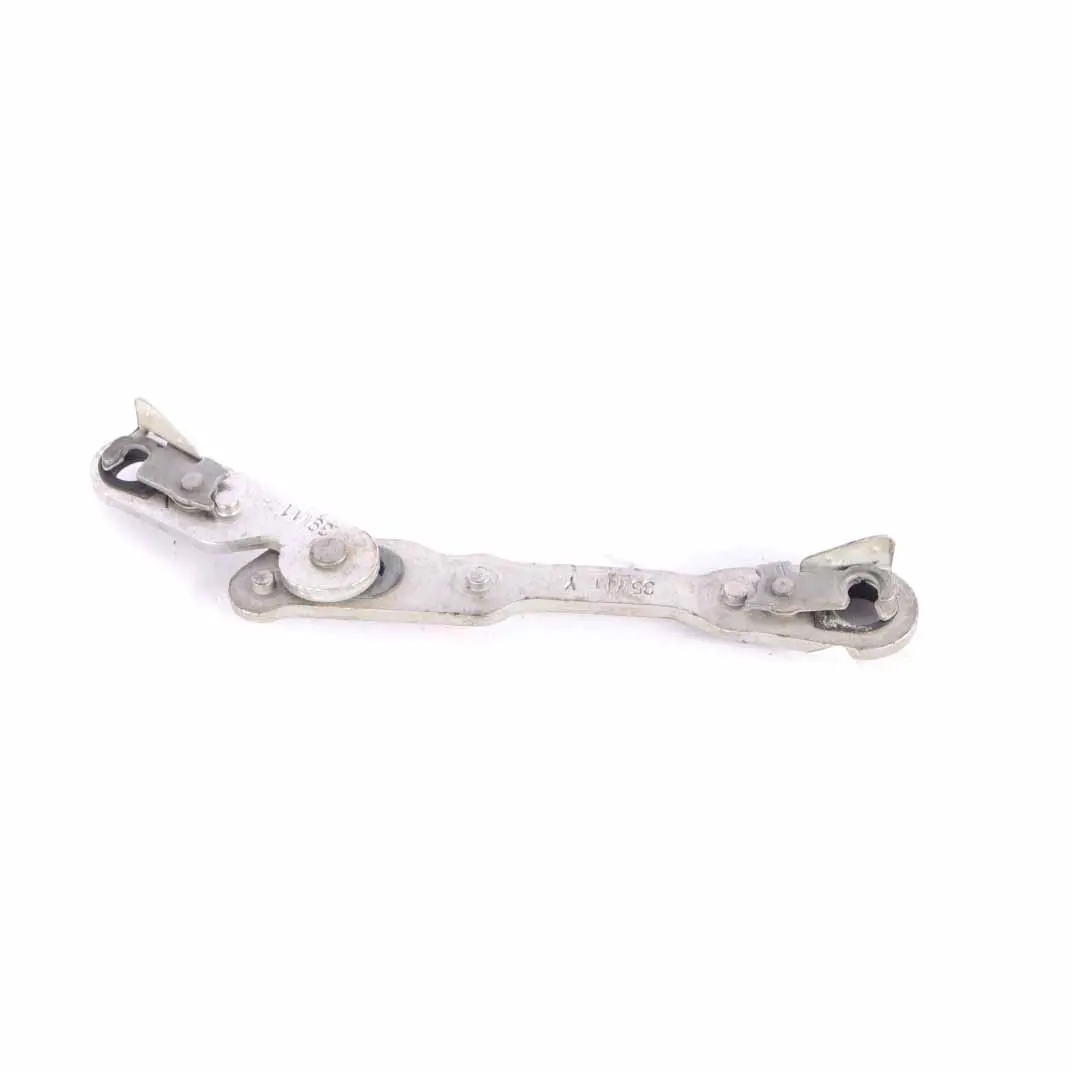 Mercedes W204 W212 Cerniera del cofano sinistro Rod Strut Hinge - SKU A2048870310 - Numero di parte A2048870310