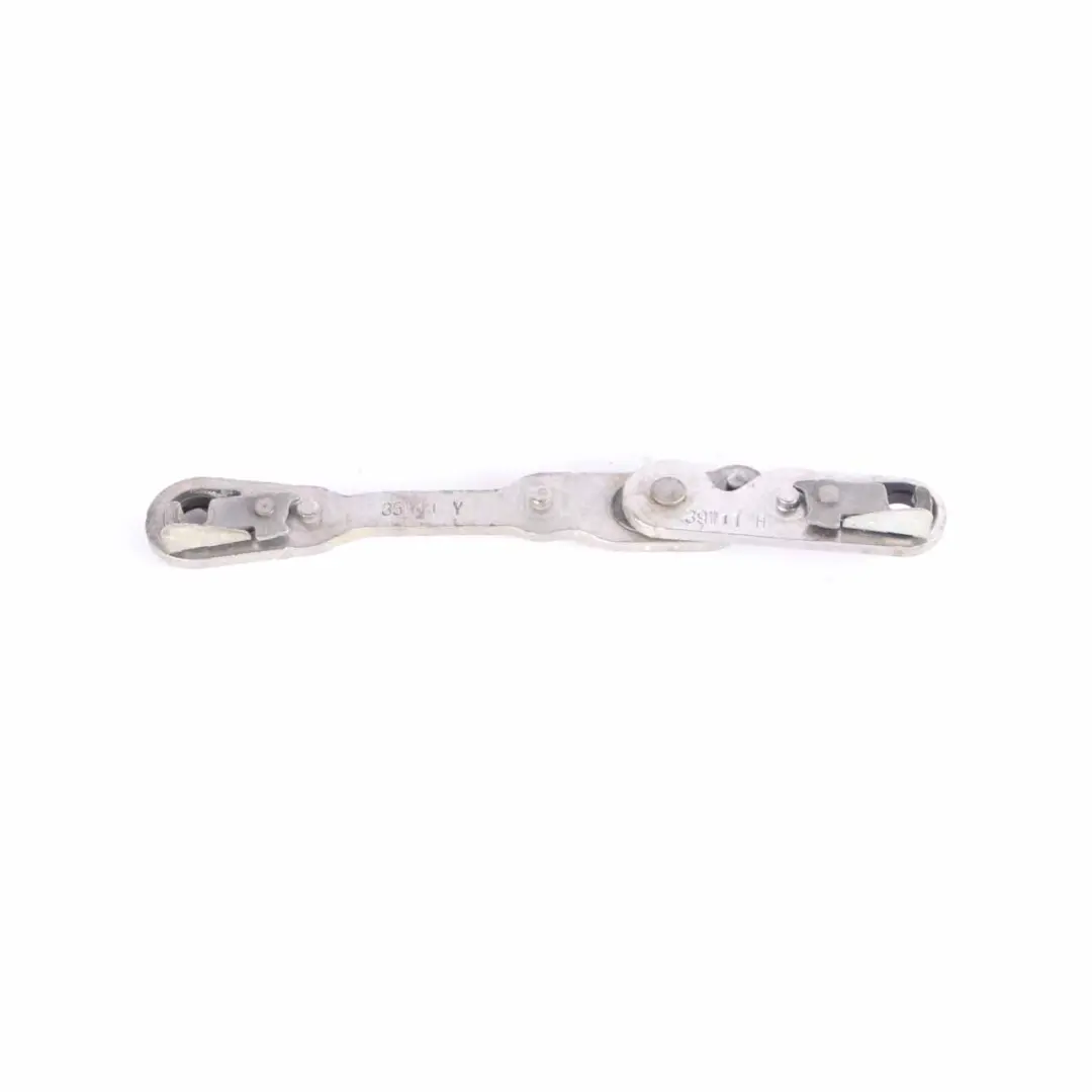 Bisagra del Capó Izquierda Rod Strut Hinge para Mercedes W204 W212 con número de pieza A2048870310 Mercedes W204 W212 Bisagra del Capó Izquierda Rod Strut Hinge - SKU A2048870310 - Número de pieza A2048870310