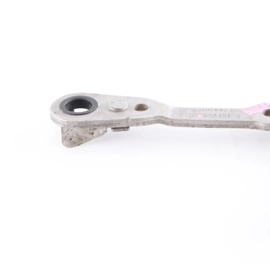  Hood Hinge Mercedes W204 Coupe W207 W212 Bonnet Front Right O/S - SKU A2048870410 - Part number A2048870410