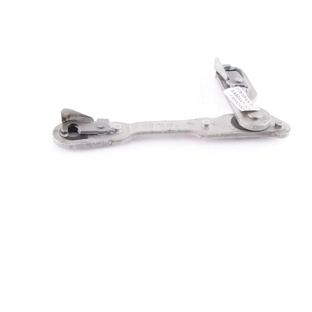  Hood Hinge Mercedes W204 Coupe W207 W212 Bonnet Front Right O/S - SKU A2048870410 - Part number A2048870410