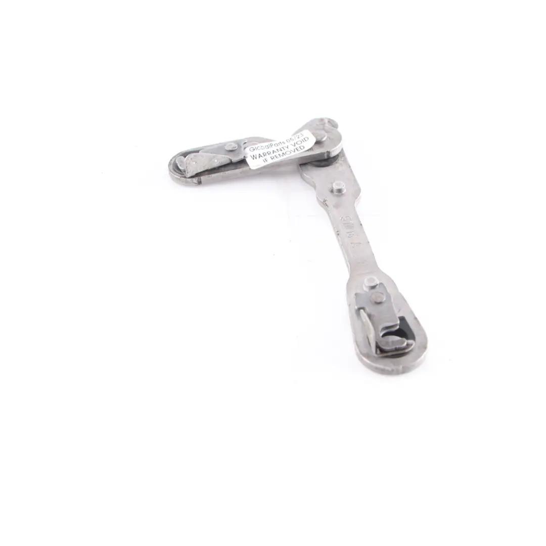  Cerniera del cofano Mercedes W204 Coupe W207 W212 Cofano anteriore destro - SKU A2048870410 - Numero di parte A2048870410