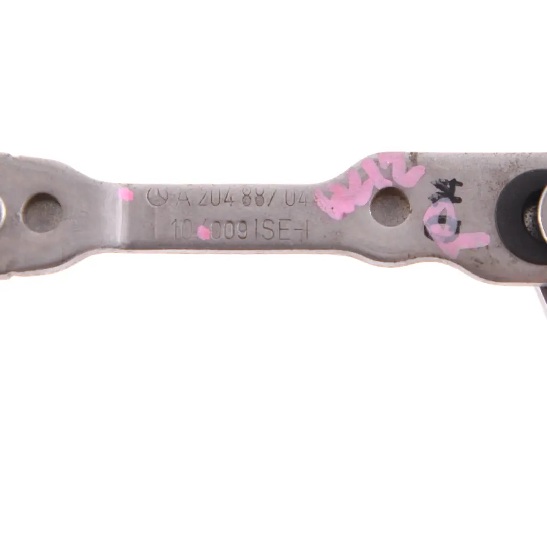 Hood Hinge Mercedes W204 Coupe W207 W212 Bonnet Front Right O/S to with Part number A2048870410 Hood Hinge Mercedes W204 Coupe W207 W212 Bonnet Front Right O/S - SKU A2048870410 - Part number A2048870410