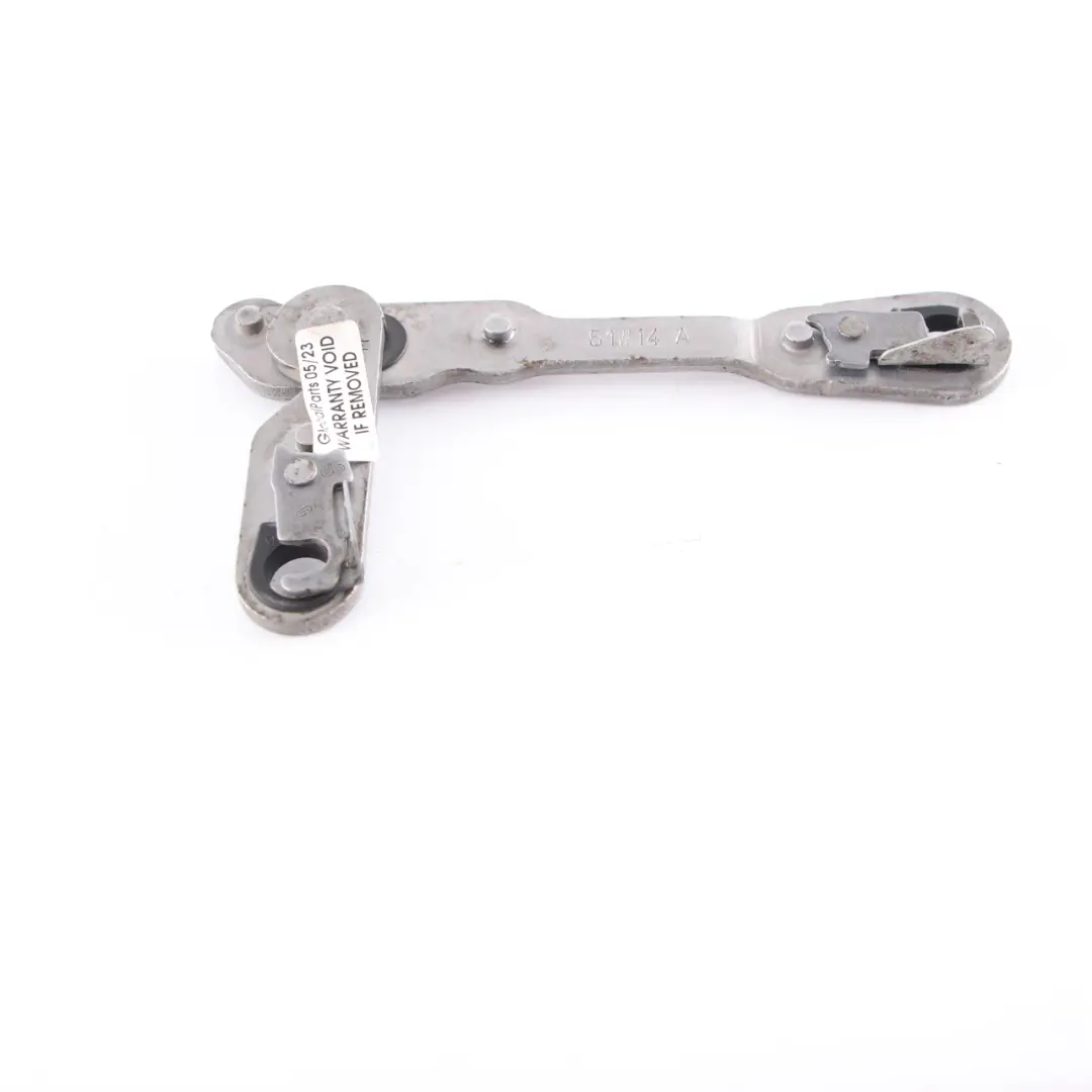 W207 W212 Zawias Maski Prawy Przód do Mercedes W204 o numerze A2048870410 Mercedes W204 W207 W212 Zawias Maski Prawy Przód - SKU A2048870410 - Numer Części A2048870410