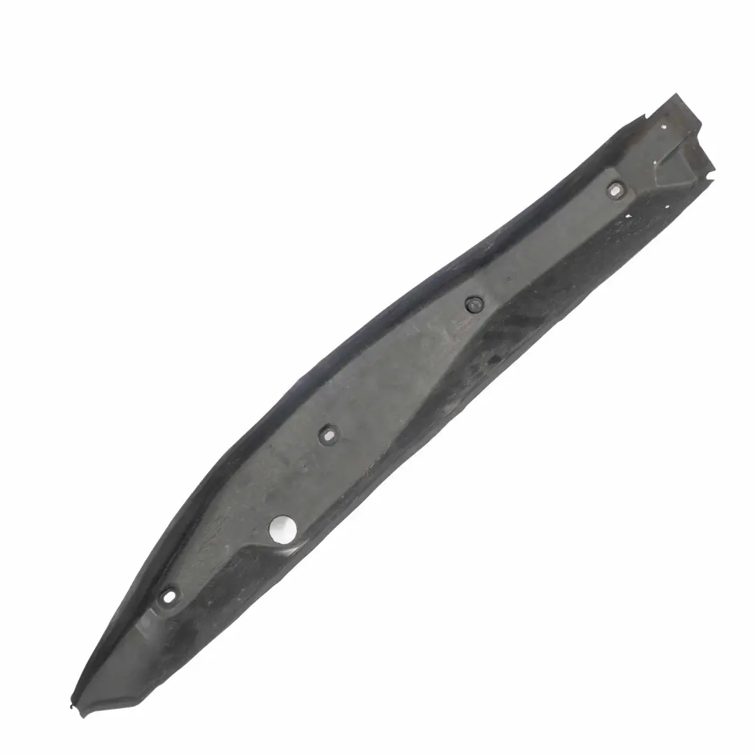 Mercedes W204 Aleta Delantera Derecha Cubierta antipolvo Cubierta Panel - SKU A2048890225 - Número de pieza A2048890225
