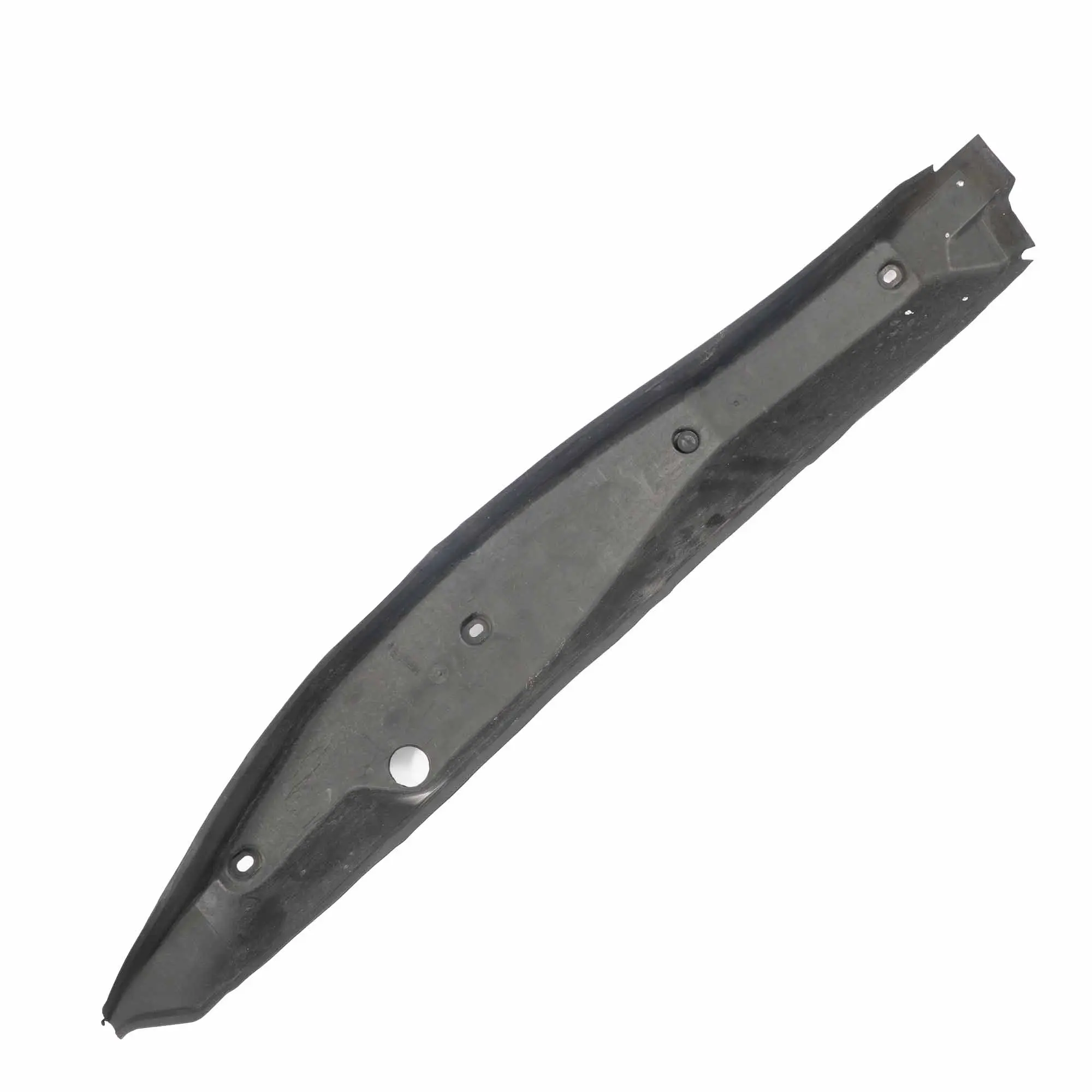 Mercedes W204 Anteriore Destra Parafango Portapolvere Copertura A2048890225