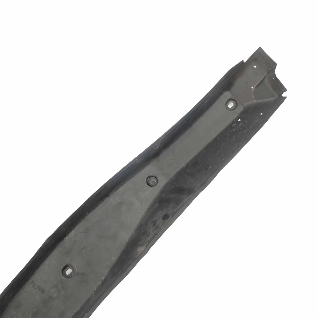 Mercedes W204 Panneau Lateral Garde-Boue Cache-Poussiere Gauche - SKU A2048890225 - Numéro de pièce A2048890225