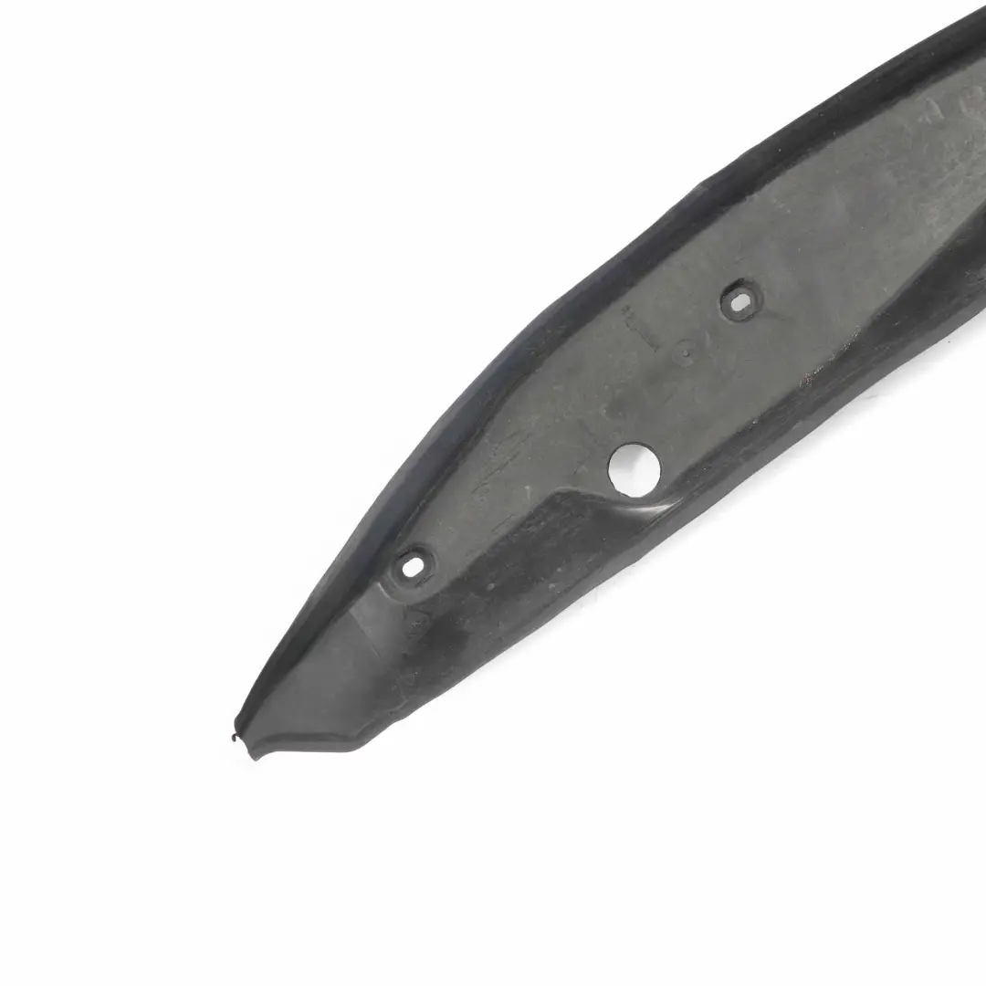 Front Right O/S Wing Fender Panel Dust Holder Cover to Mercedes W204 with Part number A2048890225 Mercedes W204 Front Right O/S Wing Fender Panel Dust Holder Cover - SKU A2048890225 - Part number A2048890225