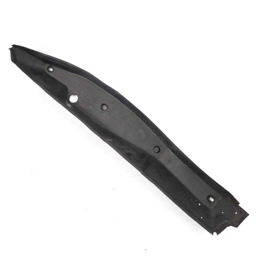 Mercedes W204 Aleta Delantera Derecha Cubierta antipolvo Cubierta Panel - SKU A2048890225 - Número de pieza A2048890225