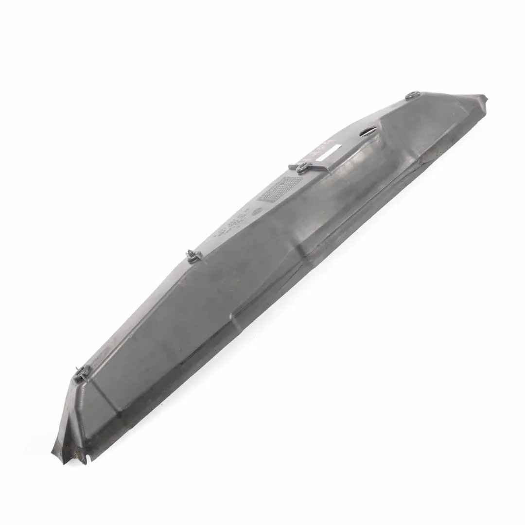 Mercedes W204 Front Right O/S Wing Fender Panel Dust Holder Cover - SKU A2048890225 - Part number A2048890225