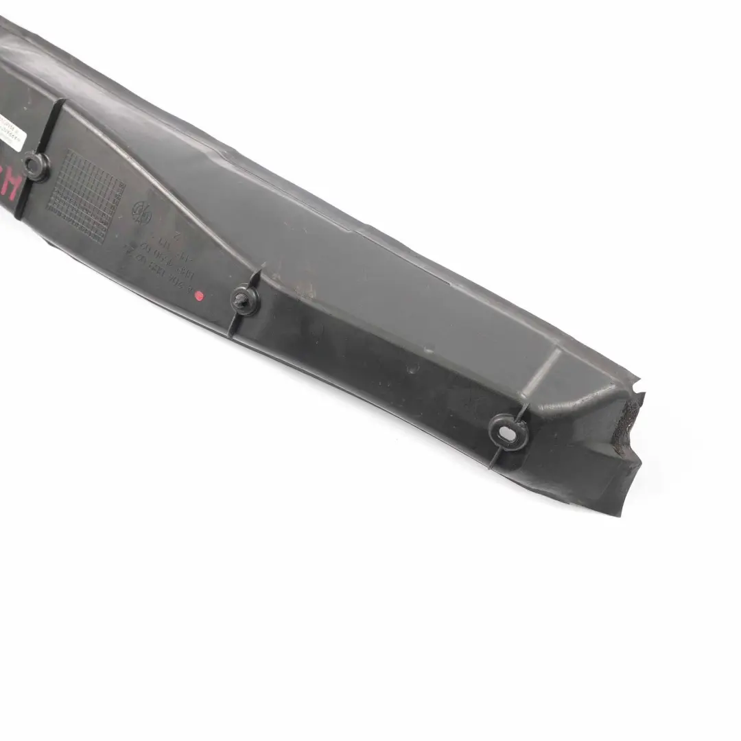 Mercedes W204 Front Right O/S Wing Fender Panel Dust Holder Cover - SKU A2048890225 - Part number A2048890225