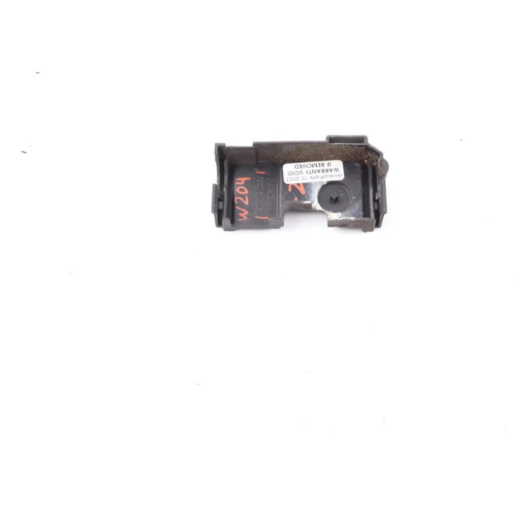 Mercedes W204 Anti Theft Alarm Switch Siren Bracket Holder Mount - SKU A2048890625 - Part number A2048890625