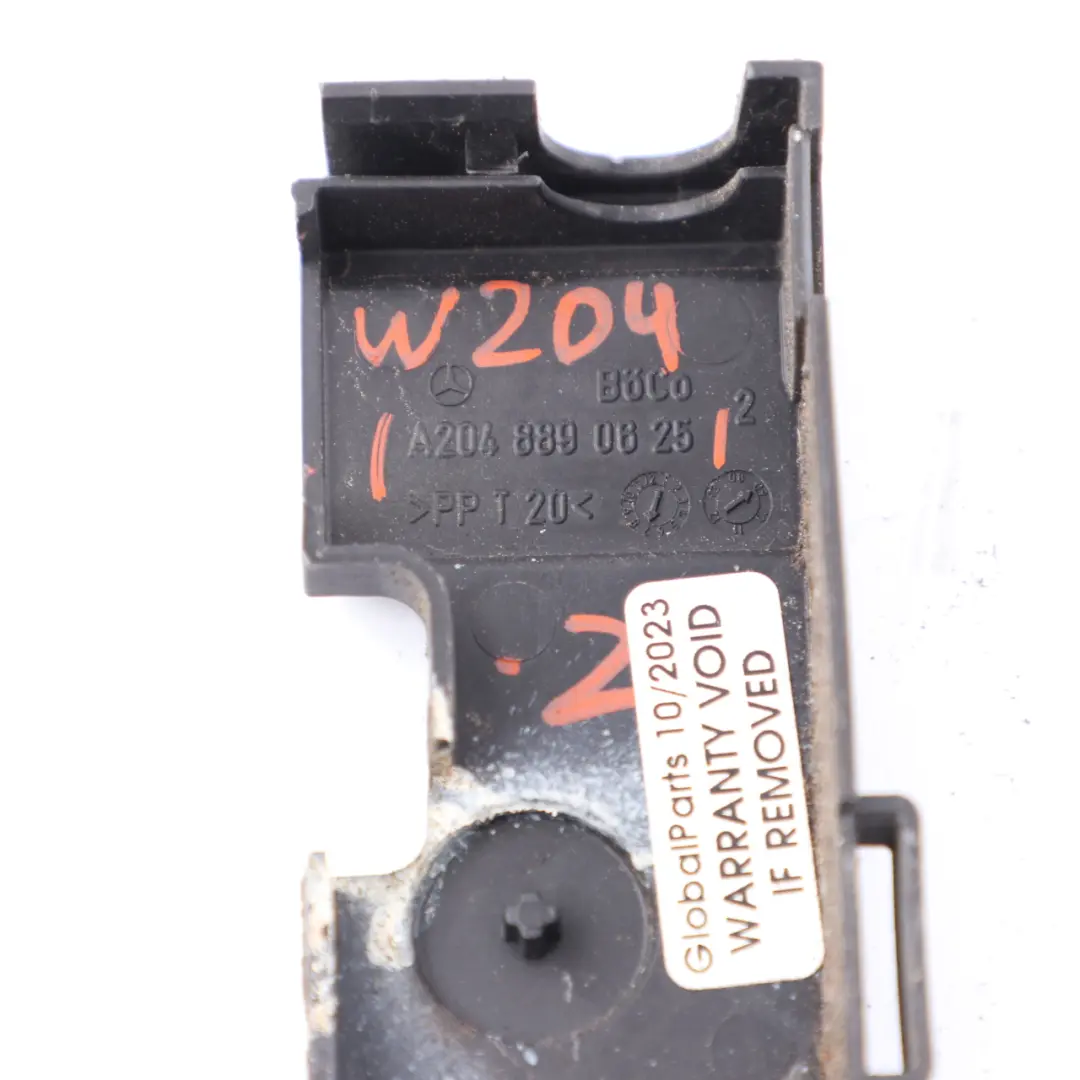 Anti Diebstahl Alarm Schalter Sirene Halterung für Mercedes W204 mit Teilenummer A2048890625 Mercedes W204 Anti Diebstahl Alarm Schalter Sirene Halterung - SKU A2048890625 - Teilenummer A2048890625