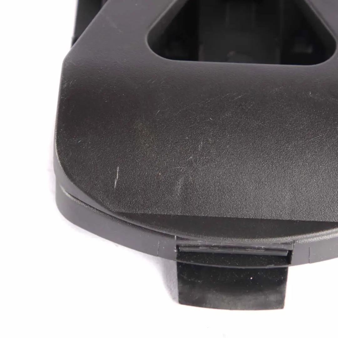 Triangle Bracket Mercedes W204 W212 Hazard Warning Holder to with Part number A2048900114 Triangle Bracket Mercedes W204 W212 Hazard Warning Holder - SKU A2048900114 - Part number A2048900114