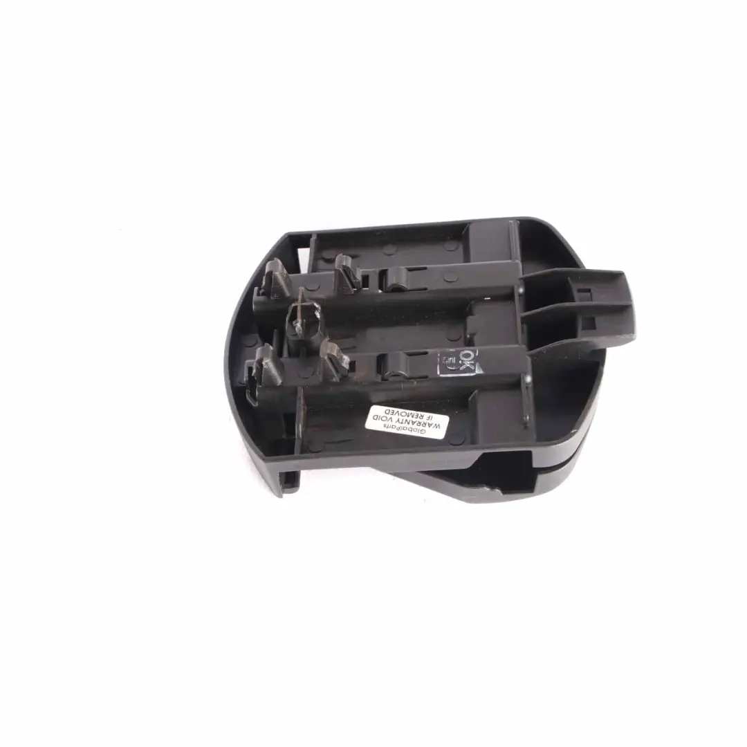  Dreiecks Halterung Mercedes W204 W212 Warn Blink Halter - SKU A2048900114 - Teilenummer A2048900114