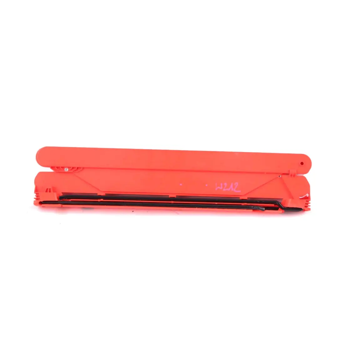 Mercedes W204 W207 W212 Safety Hazard Warning Triangle - SKU A2048900197 - Part number A2048900197