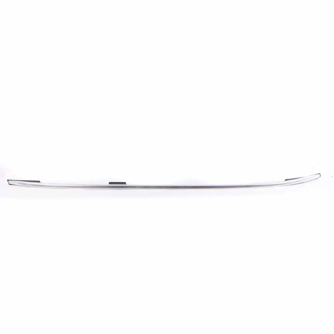 Mercedes S204 Dachreling Kombi Links Reling Gestellleiste Chrom - SKU A2048900393 - Teilenummer A2048900393