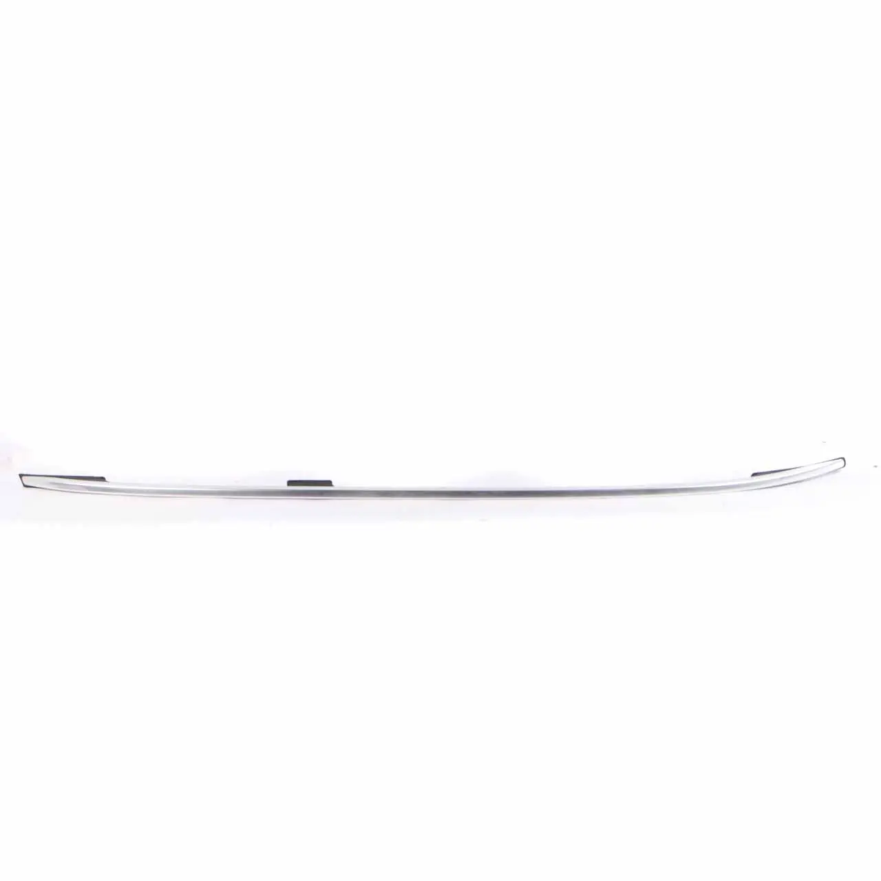 Mercedes S204 Dachreling Kombi Links Reling Gestellleiste Chrom A2048900393
