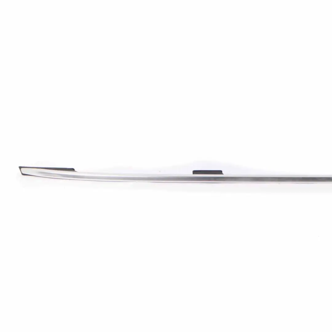 Mercedes S204 Dachreling Kombi Links Reling Gestellleiste Chrom - SKU A2048900393 - Teilenummer A2048900393