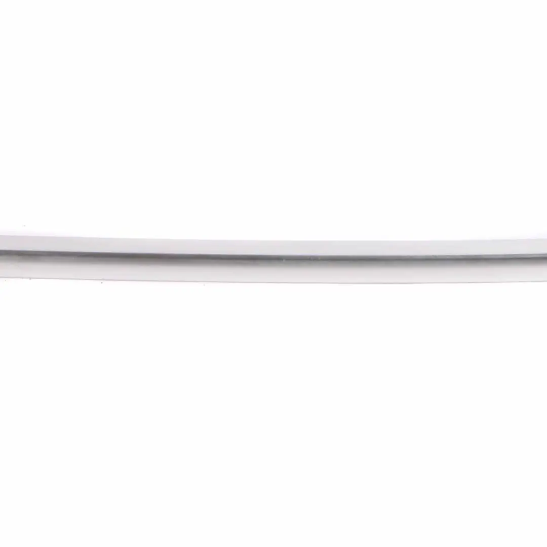 Mercedes S204 Reling Dachowy Listwa Chrom - SKU A2048900393 - Numer Części A2048900393