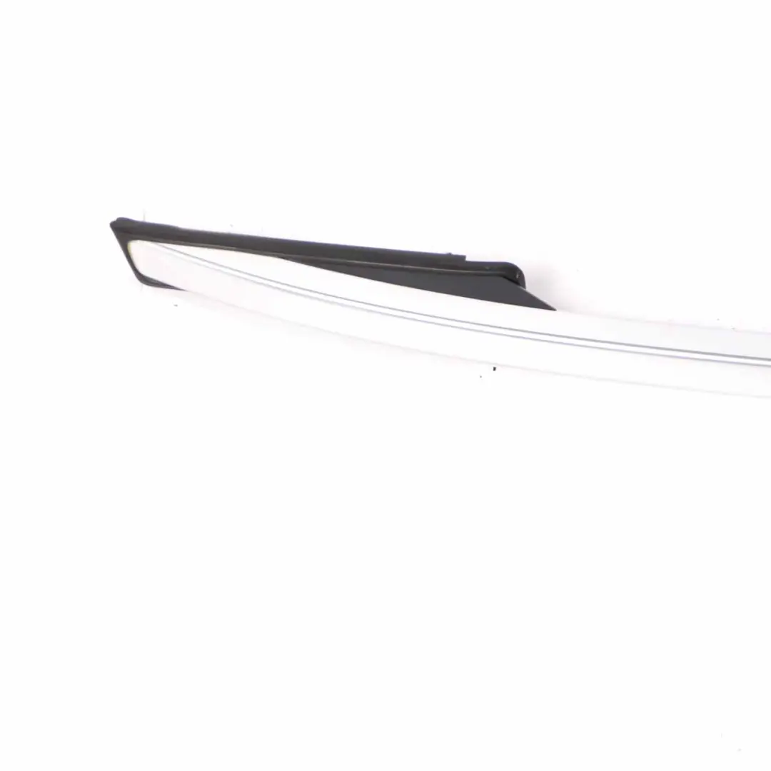 Mercedes S204 Reling Dachowy Listwa Chrom - SKU A2048900393 - Numer Części A2048900393