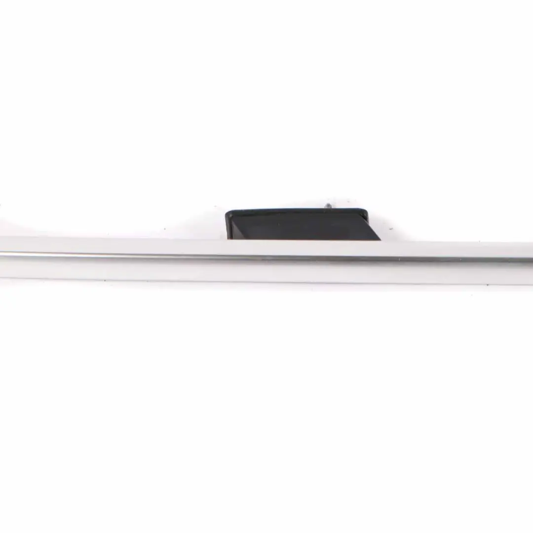 Mercedes S204 Reling Dachowy Listwa Chrom - SKU A2048900393 - Numer Części A2048900393