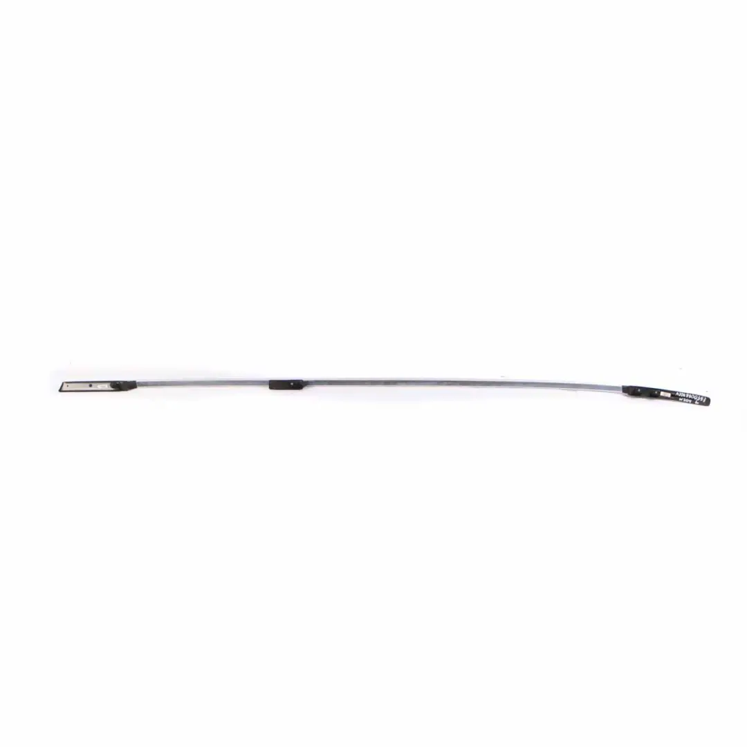 Mercedes S204 Reling Dachowy Listwa Chrom - SKU A2048900393 - Numer Części A2048900393